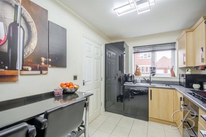 Images for Albans Court, Forest Town, Mansfield