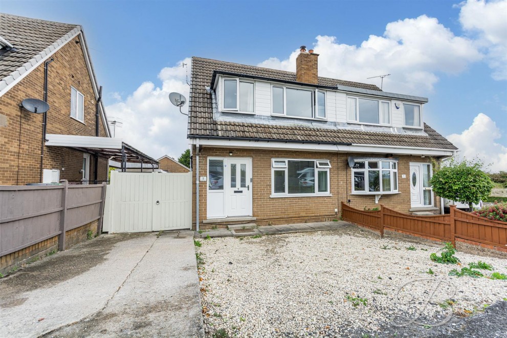 Image of St. Peters Close, Duckmanton, Chesterfield