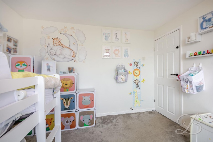 Images for St. Peters Close, Duckmanton, Chesterfield