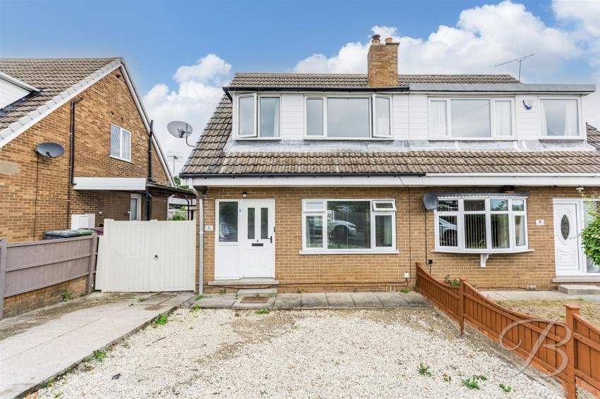 Images for St. Peters Close, Duckmanton, Chesterfield