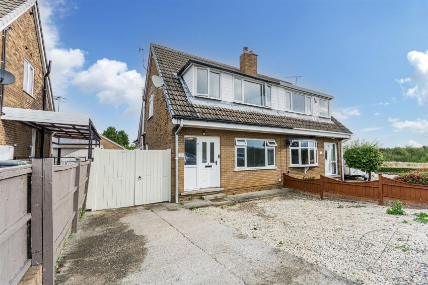 Images for St. Peters Close, Duckmanton, Chesterfield