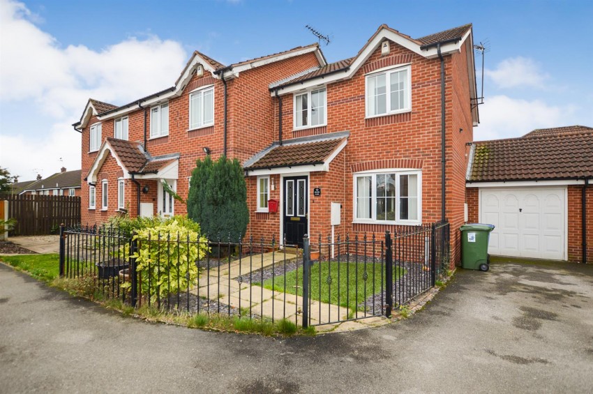 Images for Nelson Close, Mansfield