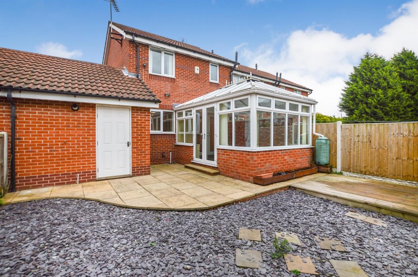 Images for Nelson Close, Mansfield