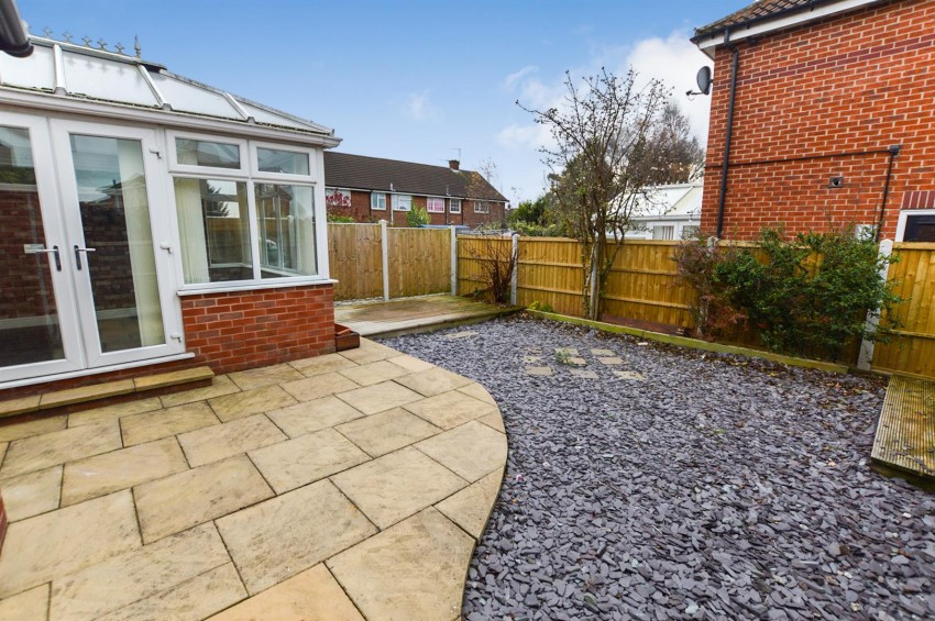 Images for Nelson Close, Mansfield