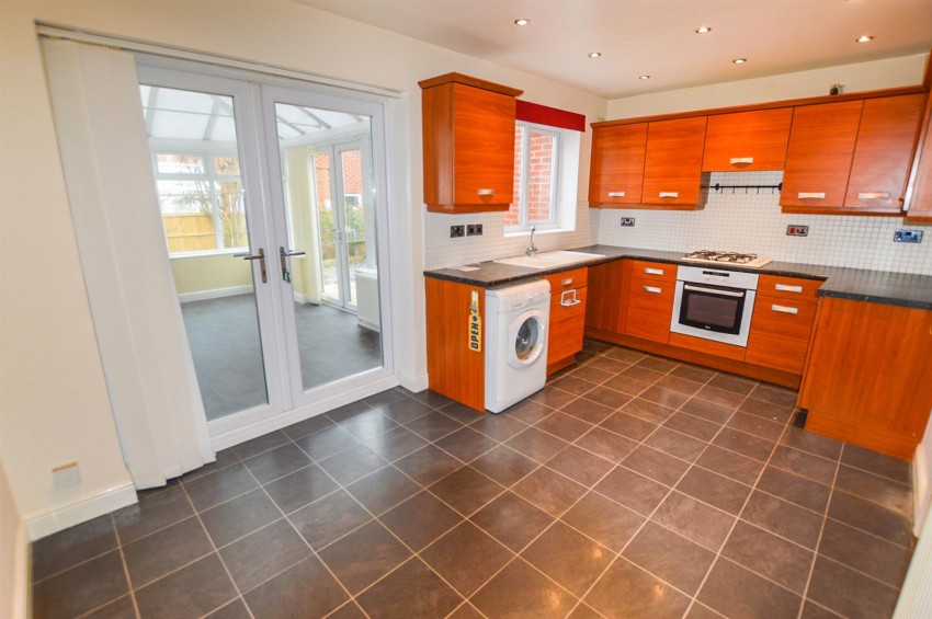 Images for Nelson Close, Mansfield