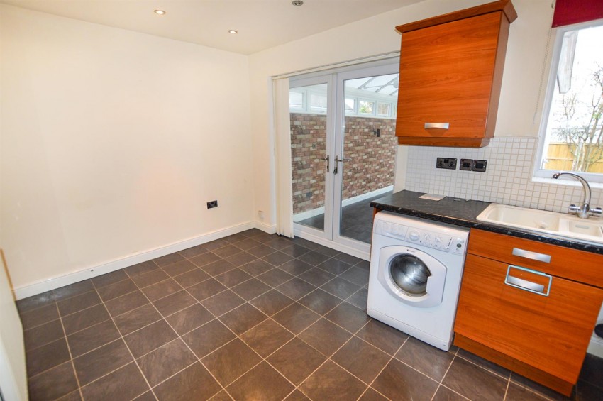 Images for Nelson Close, Mansfield