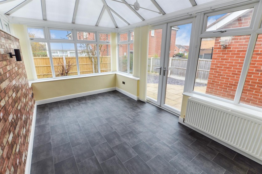 Images for Nelson Close, Mansfield