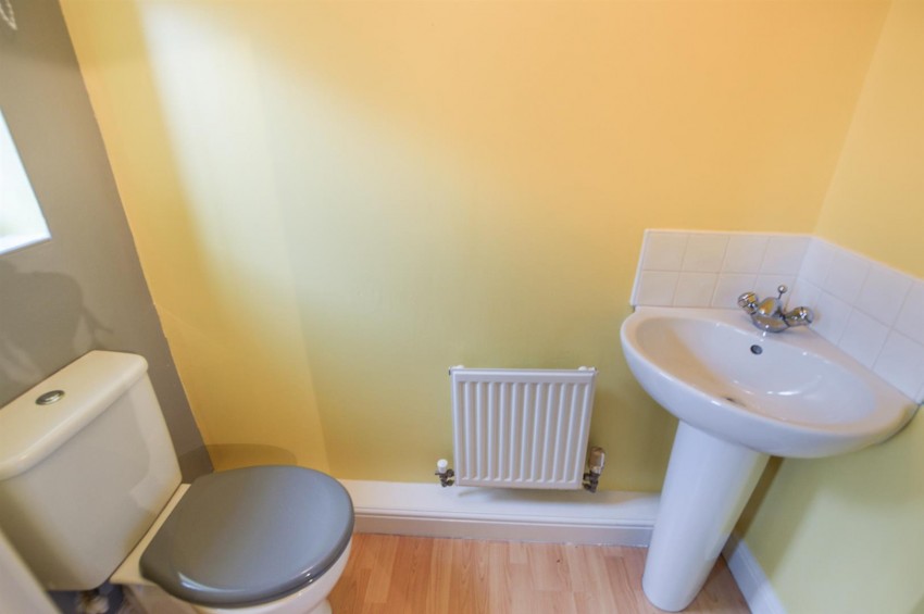 Images for Nelson Close, Mansfield