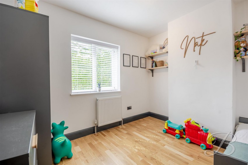 Images for Crompton Road, Pleasley, Mansfield