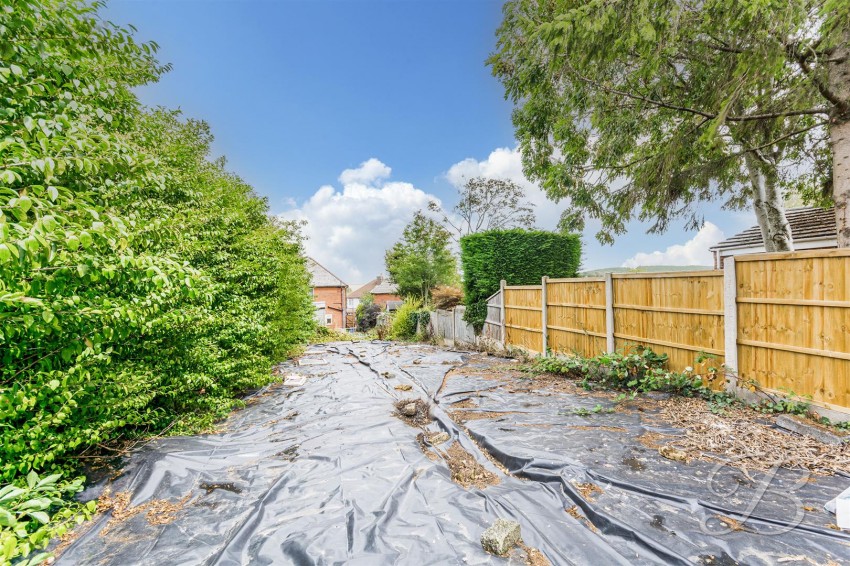 Images for Crompton Road, Pleasley, Mansfield