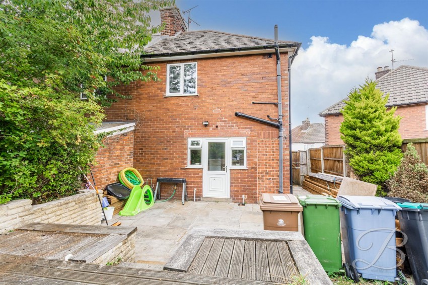 Images for Crompton Road, Pleasley, Mansfield