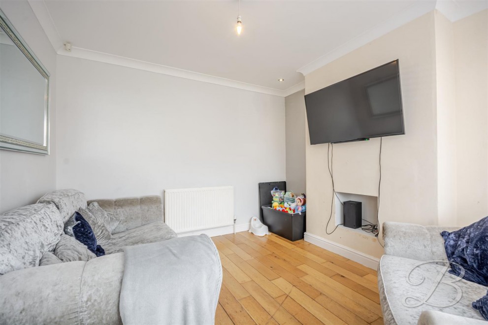 Image of Crompton Road, Pleasley, Mansfield