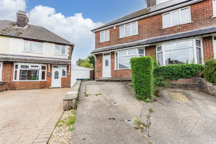 Images for Crompton Road, Pleasley, Mansfield
