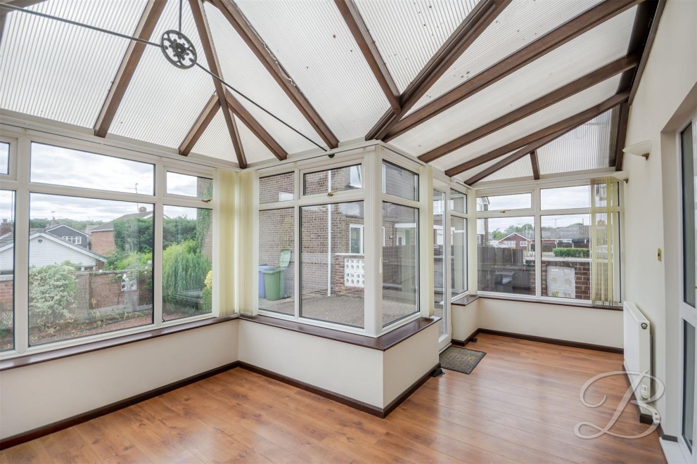 Image of Meden Glen, Church Warsop, Mansfield