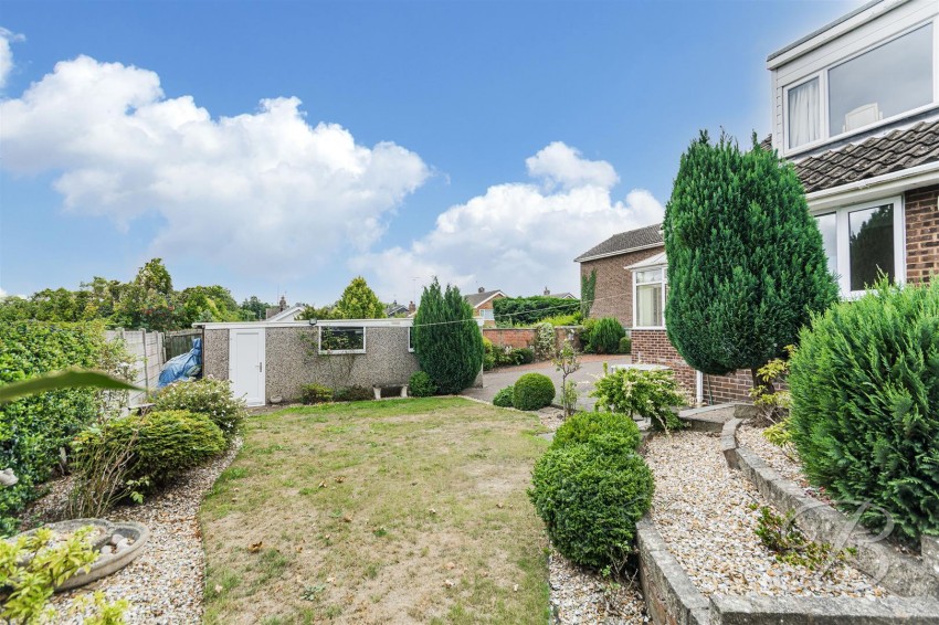Images for Meden Glen, Church Warsop, Mansfield