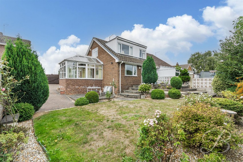 Images for Meden Glen, Church Warsop, Mansfield