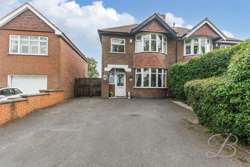 Images for Kirkby Folly Road, Sutton-In-Ashfield