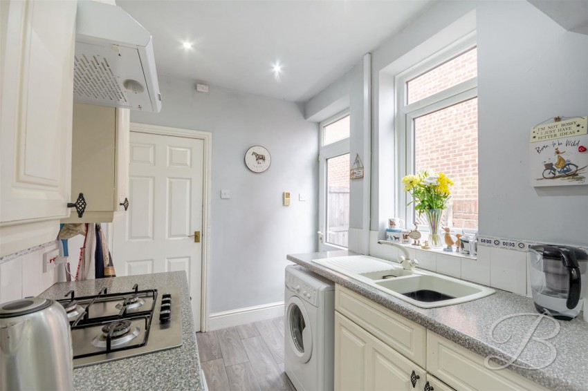 Images for Kirkby Folly Road, Sutton-In-Ashfield