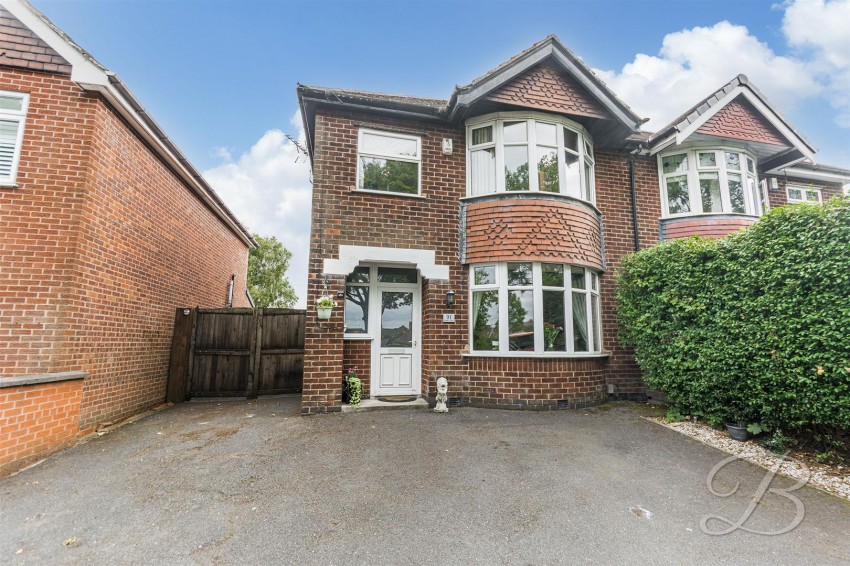 Images for Kirkby Folly Road, Sutton-In-Ashfield