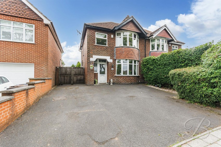 Images for Kirkby Folly Road, Sutton-In-Ashfield