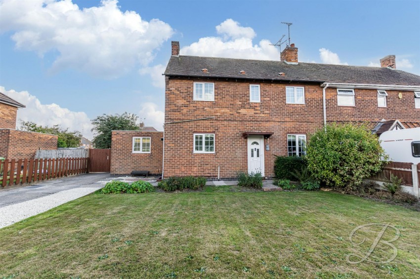 Images for Ollerton Road, Edwinstowe, Mansfield