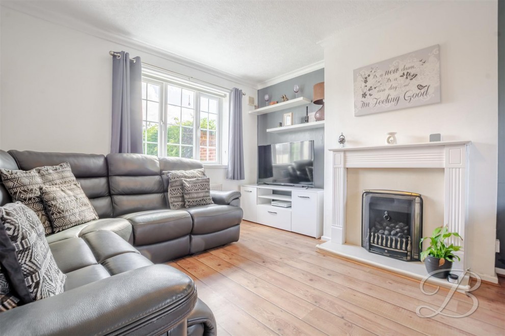 Image of Ollerton Road, Edwinstowe, Mansfield