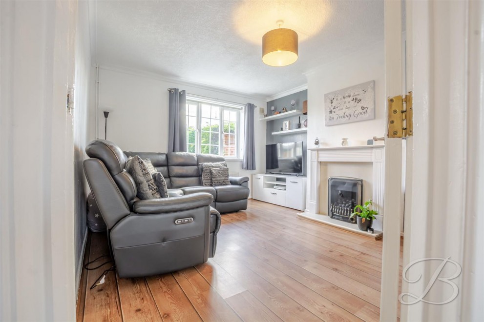 Image of Ollerton Road, Edwinstowe, Mansfield