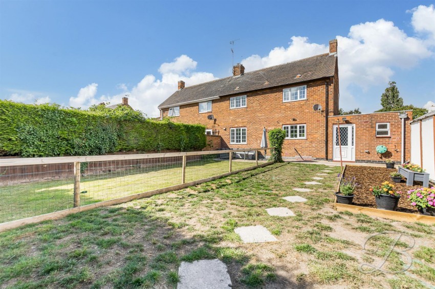 Images for Ollerton Road, Edwinstowe, Mansfield