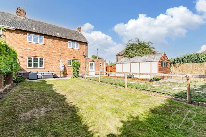 Images for Ollerton Road, Edwinstowe, Mansfield