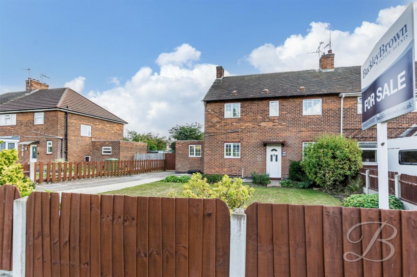 Images for Ollerton Road, Edwinstowe, Mansfield