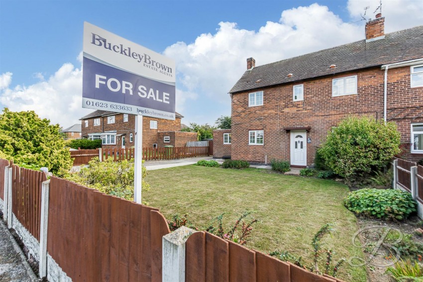 Images for Ollerton Road, Edwinstowe, Mansfield
