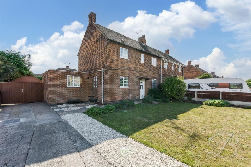 Images for Ollerton Road, Edwinstowe, Mansfield