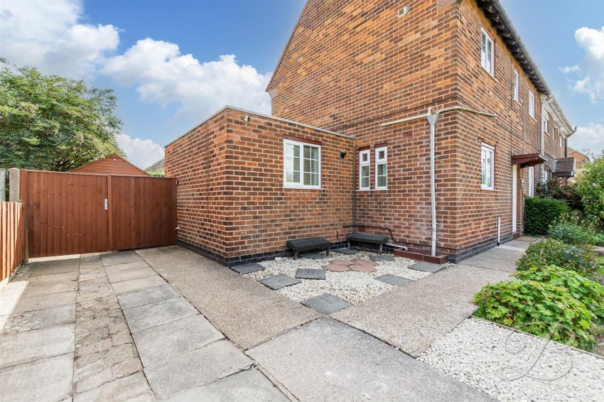 Images for Ollerton Road, Edwinstowe, Mansfield