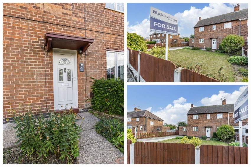 Images for Ollerton Road, Edwinstowe, Mansfield