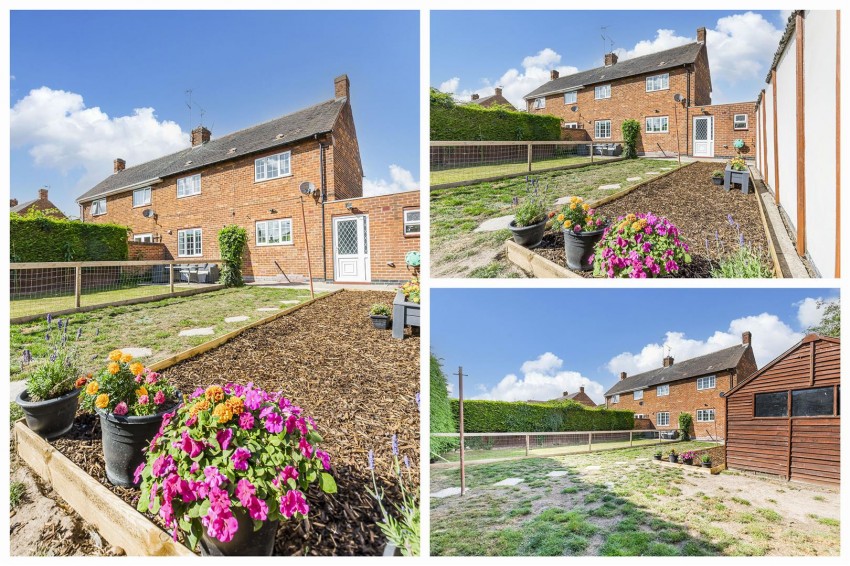 Images for Ollerton Road, Edwinstowe, Mansfield