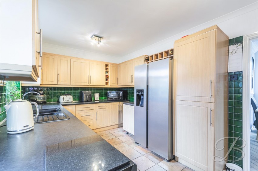 Images for Fairholme Drive, Mansfield