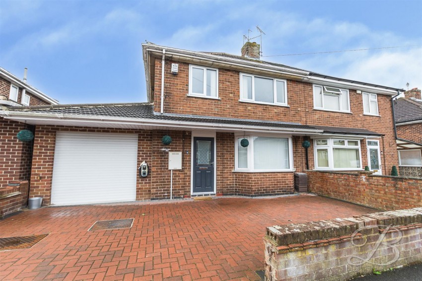Images for Park Avenue, Kirkby-in-Ashfield, Nottingham