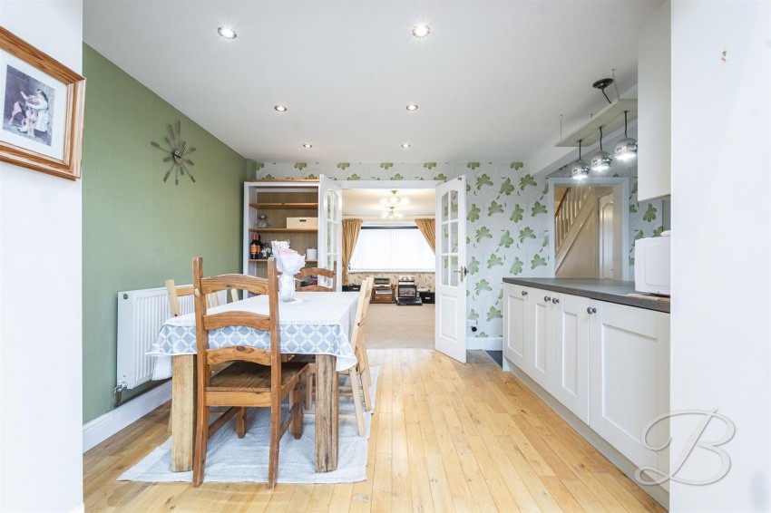 Images for Park Avenue, Kirkby-in-Ashfield, Nottingham