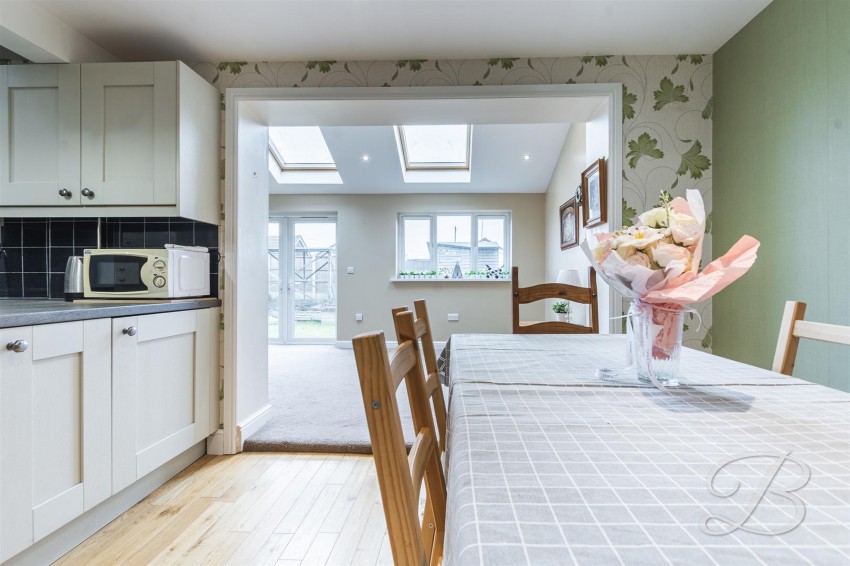 Images for Park Avenue, Kirkby-in-Ashfield, Nottingham