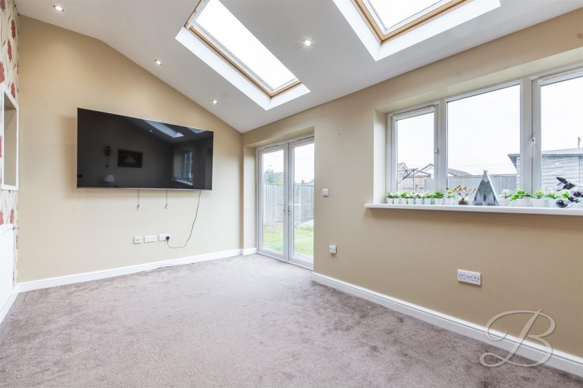 Images for Park Avenue, Kirkby-in-Ashfield, Nottingham