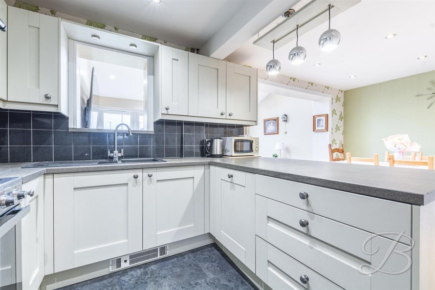 Images for Park Avenue, Kirkby-in-Ashfield, Nottingham