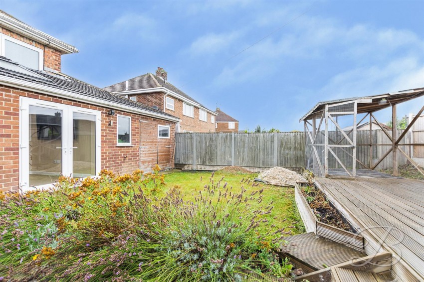 Images for Park Avenue, Kirkby-in-Ashfield, Nottingham