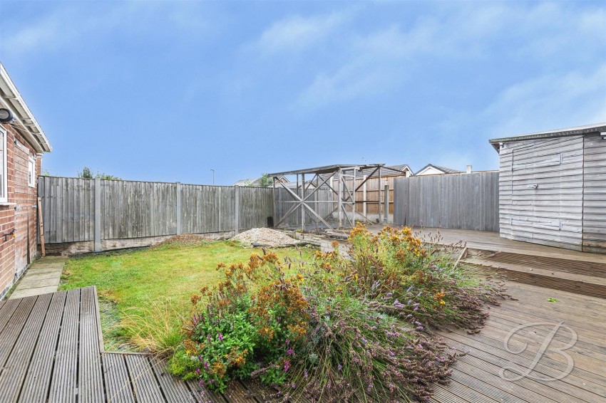 Images for Park Avenue, Kirkby-in-Ashfield, Nottingham