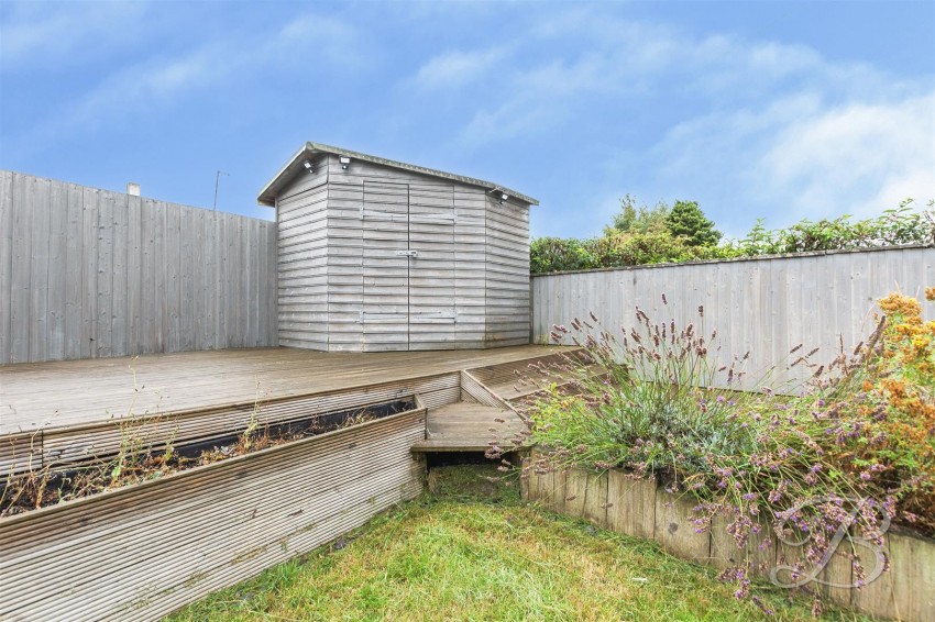Images for Park Avenue, Kirkby-in-Ashfield, Nottingham