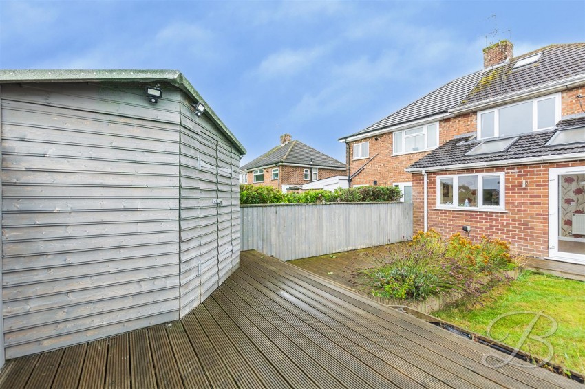 Images for Park Avenue, Kirkby-in-Ashfield, Nottingham