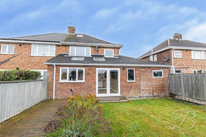 Images for Park Avenue, Kirkby-in-Ashfield, Nottingham