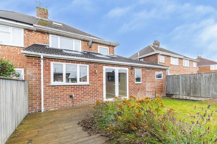Images for Park Avenue, Kirkby-in-Ashfield, Nottingham