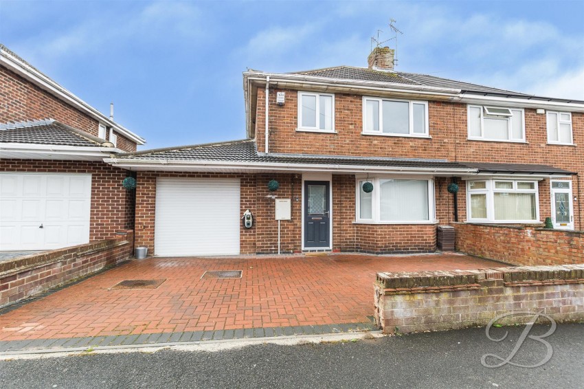 Images for Park Avenue, Kirkby-in-Ashfield, Nottingham