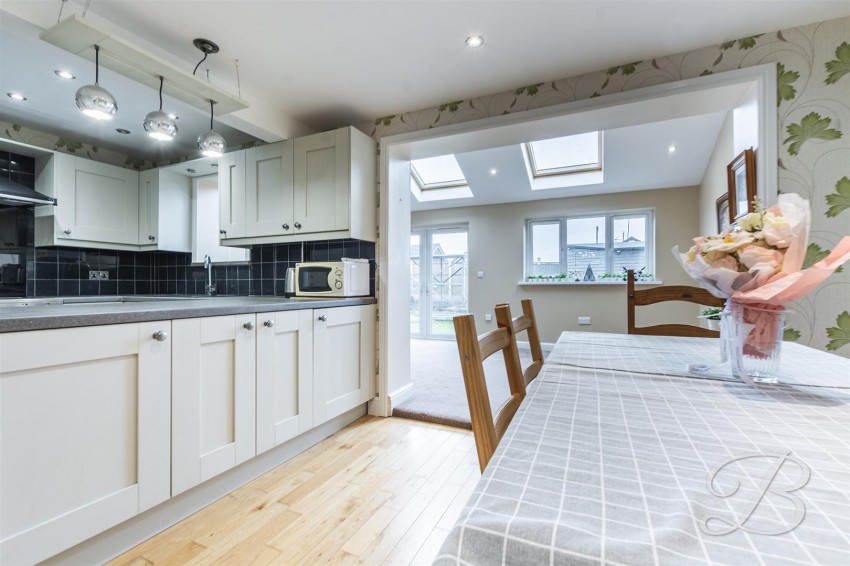 Images for Park Avenue, Kirkby-in-Ashfield, Nottingham