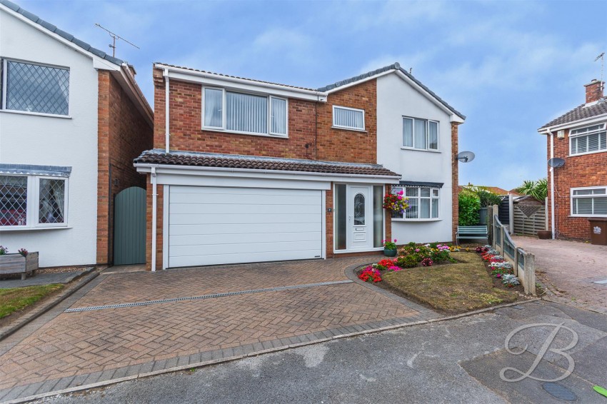 Images for The Paddocks, Mansfield Woodhouse, Mansfield